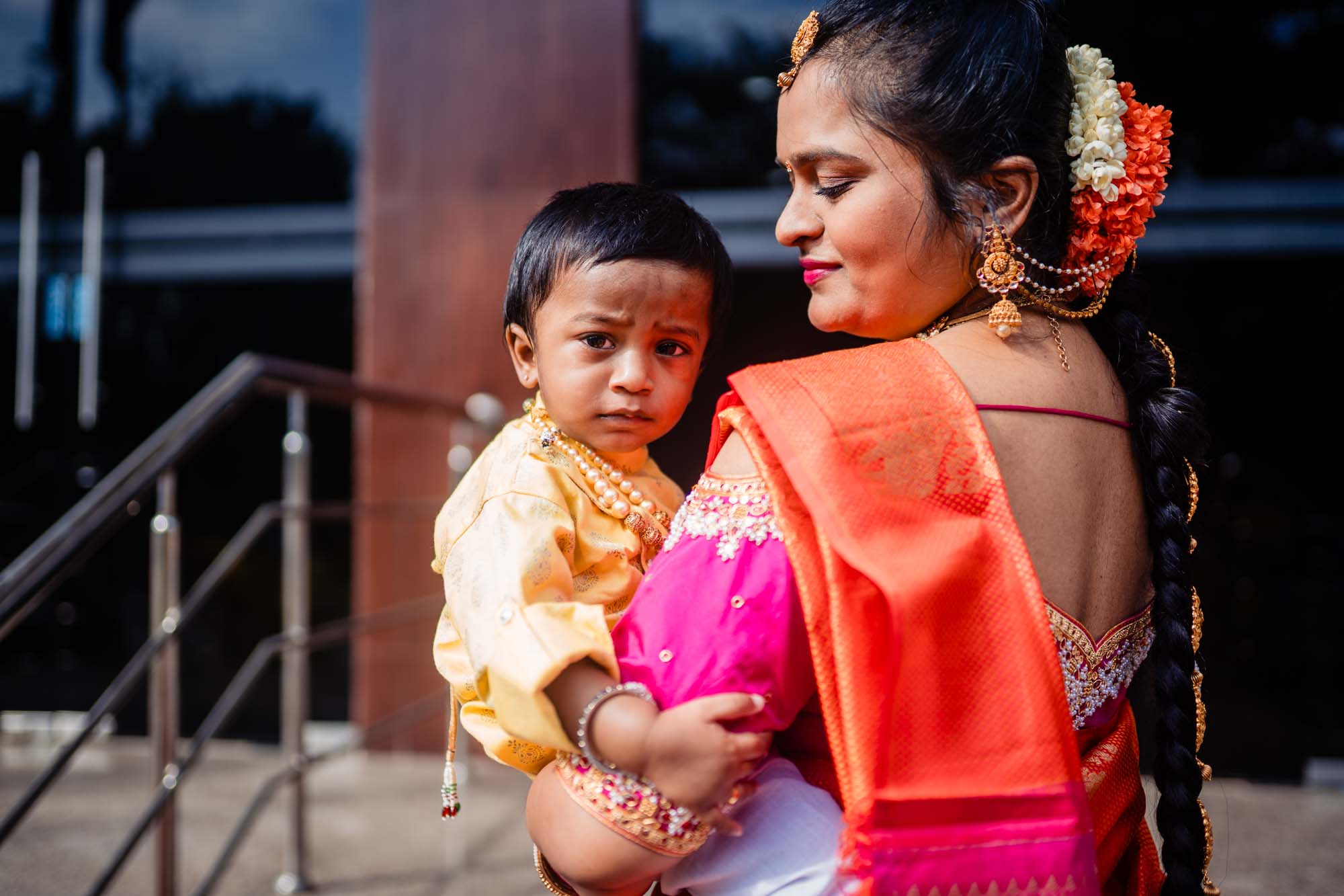 Ishan Naming Ceremony — photo 5